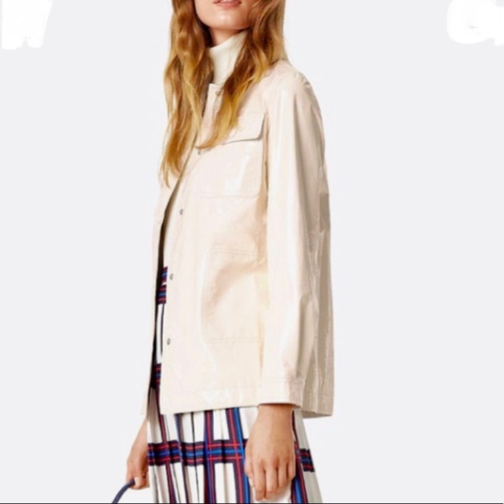Tory Burch Meg Jacket